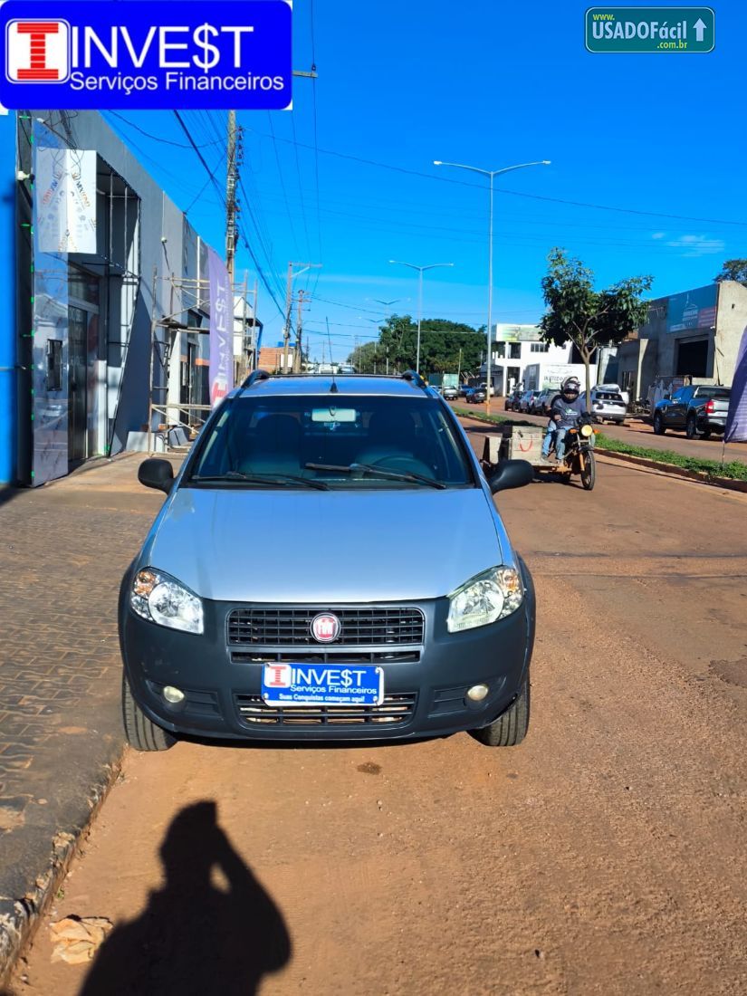 Foto do veículo