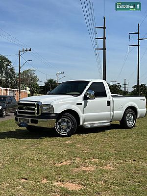 F-250 XLT Turbo