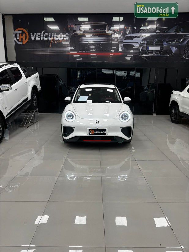 Foto do veículo