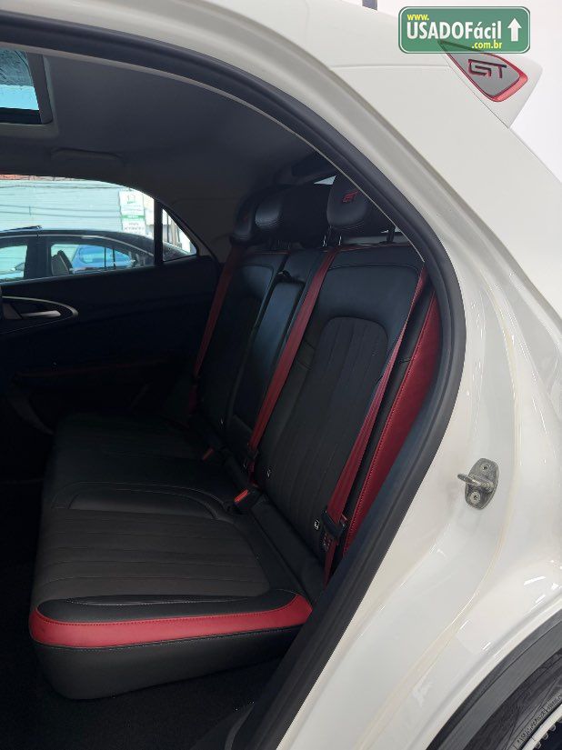 GWM Ora 03 GT Elétrico 2023/2024 — foto 12 de 14
