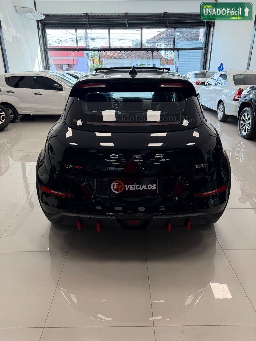 Foto do veículo