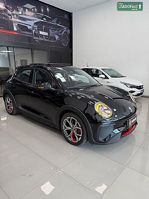 Ora 03 GT Elétrico