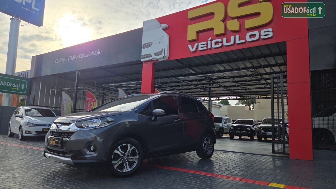 Foto do veículo