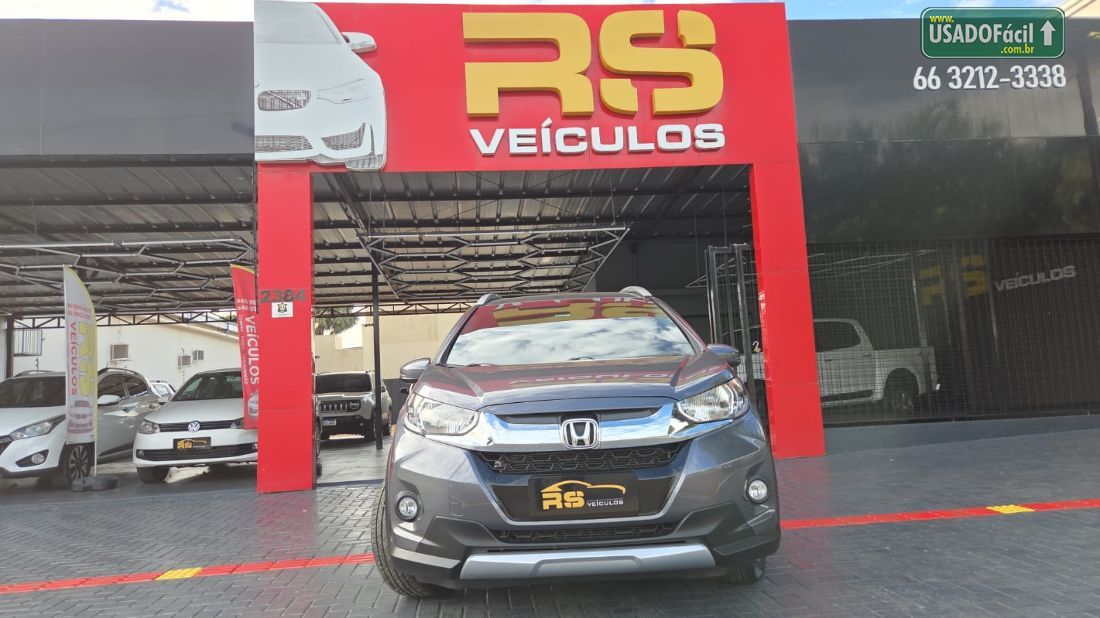 Foto do veículo