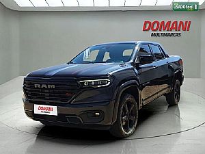 Rampage R/T Hurricane 4 CD 2.0 Turbo 4X4 Automático