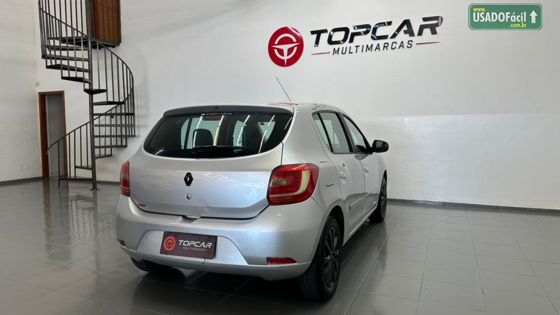 Foto do veículo