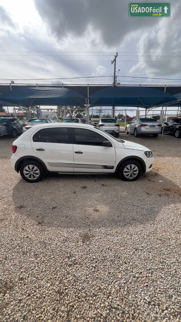 Foto do veículo