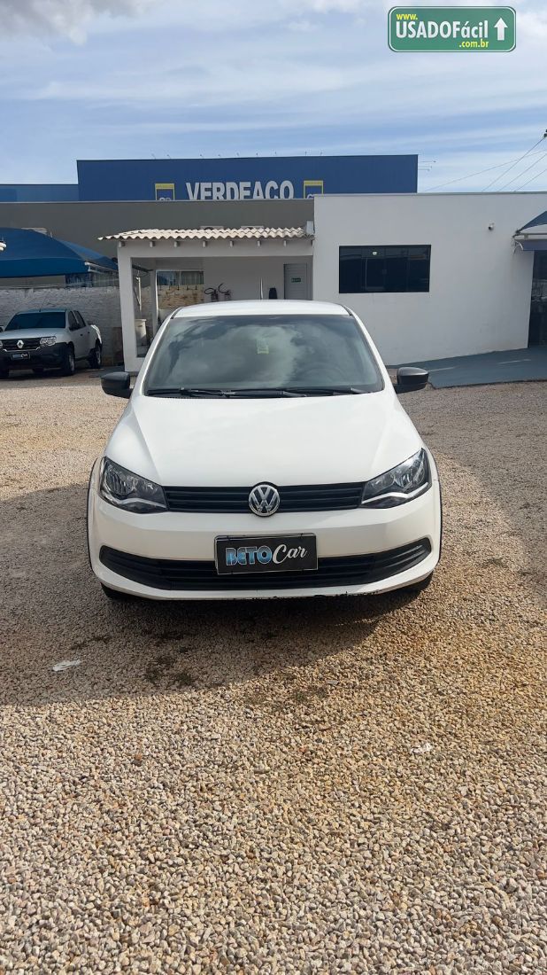 Foto do veículo