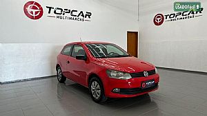 Gol City Trend 1.0 Total Flex 4P
