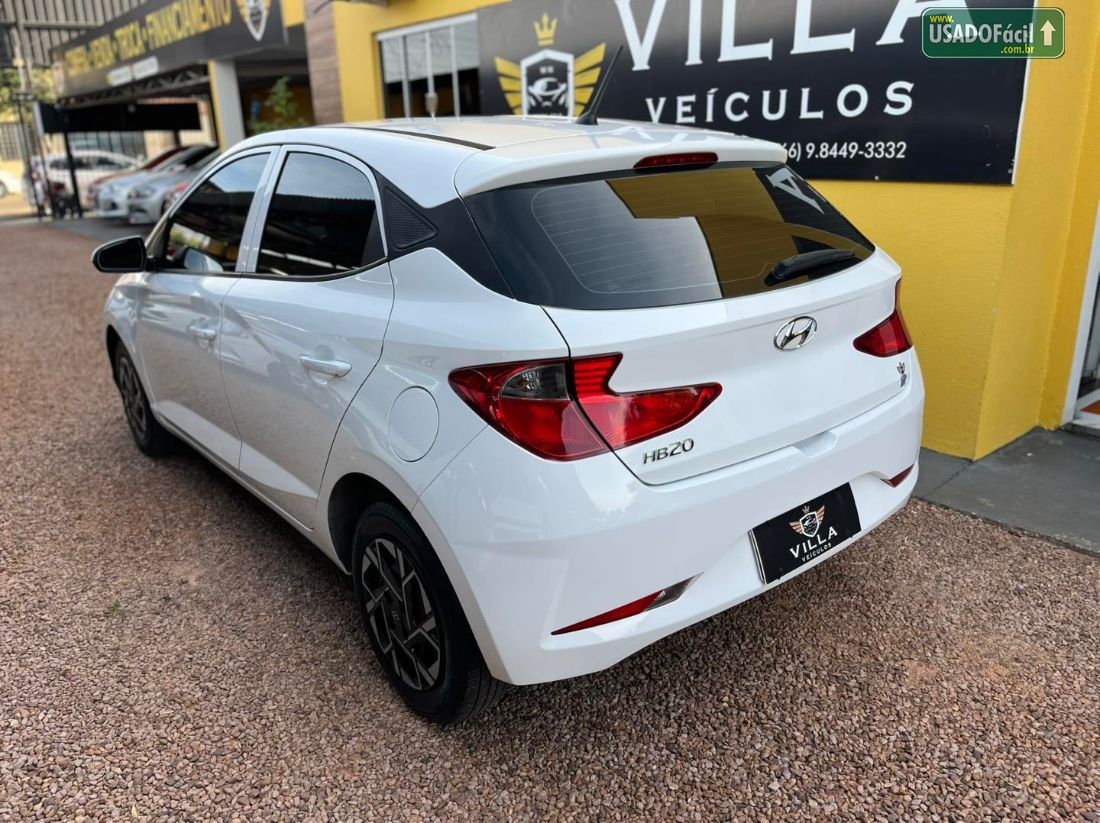 Foto do veículo