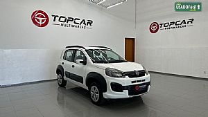 Uno Way 1.0 Flex 5P