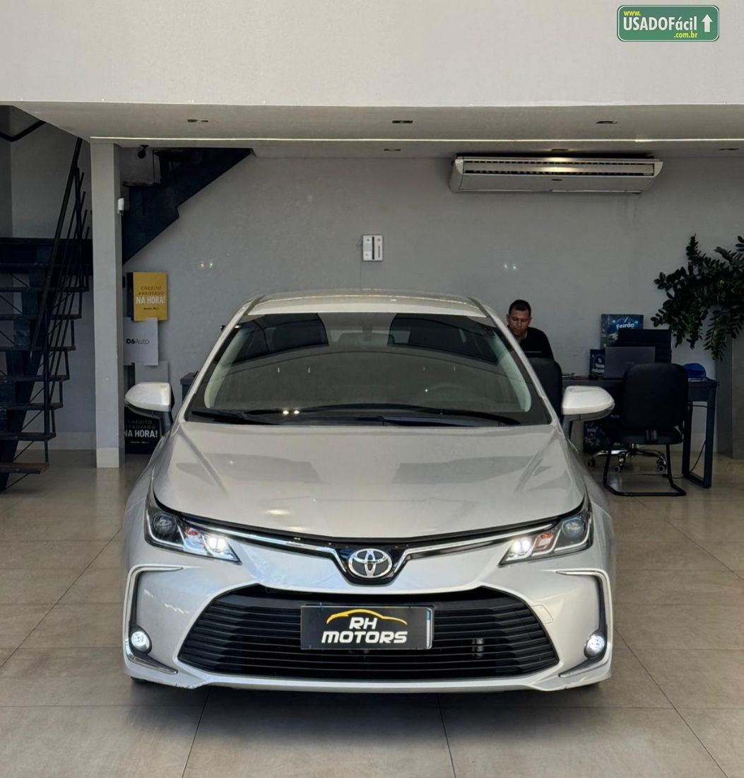 Foto do veículo
