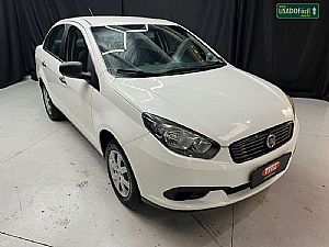 Grand Siena 1.0 EVO Flex 8V 4p