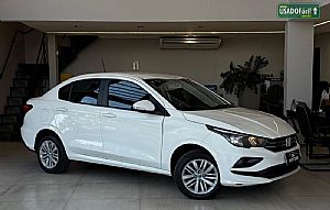 Cronos Drive 1.3 Automático Flex