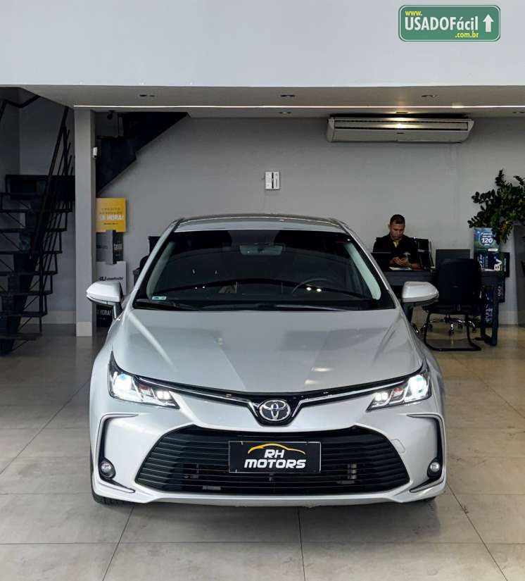 Foto do veículo