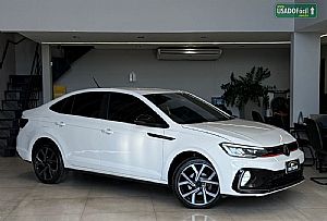 Virtus Exclusive 250 TSI 1.4 Automático Flex