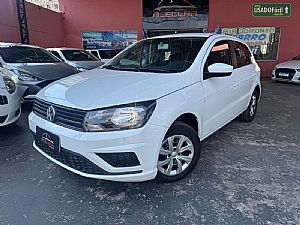 Gol 1.0 4P Flex
