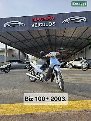 C 100 Biz+
