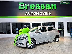 Onix Hatch LT 1.0 Mecânico Flex