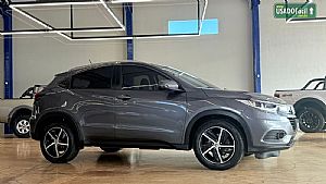 HRV EX 1.8 Automático Flex