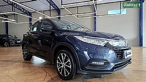HRV EXL 1.8 Automático Flex