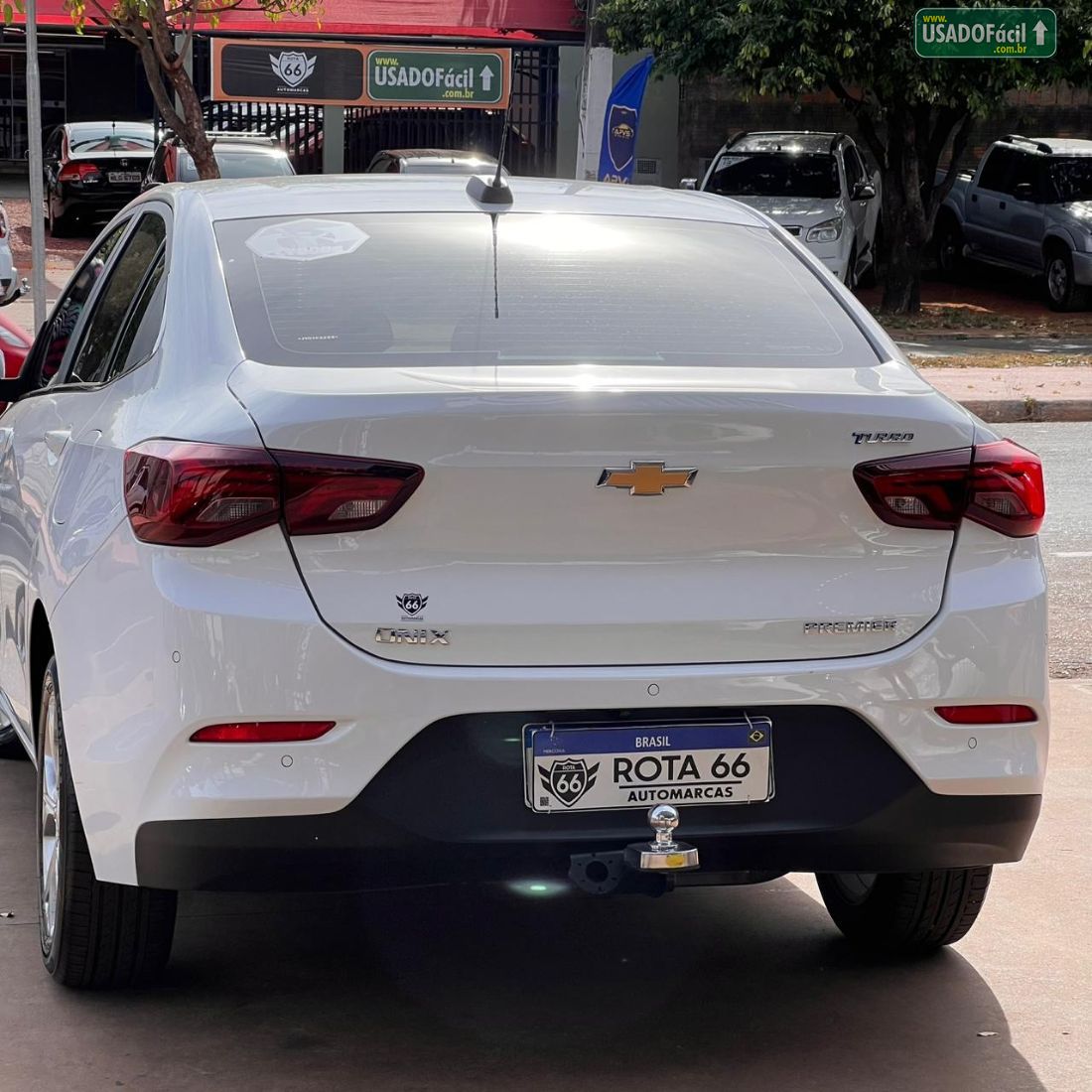 Foto do veículo