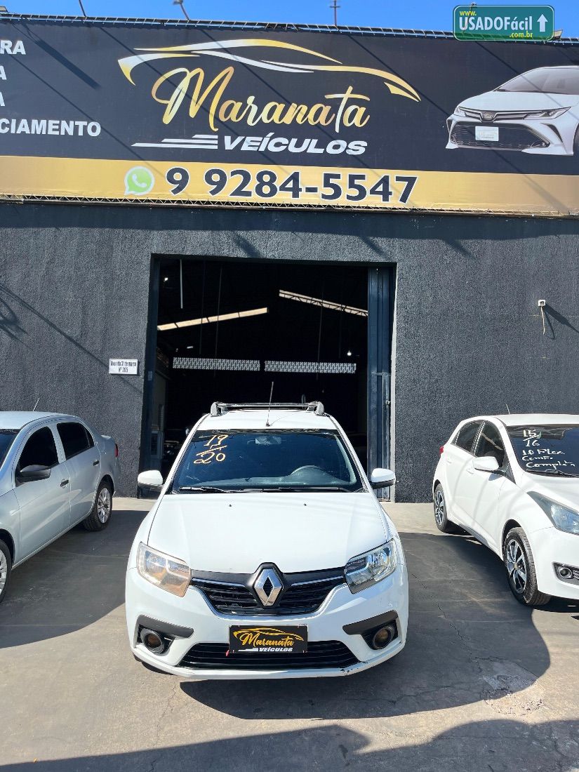 Foto do veículo