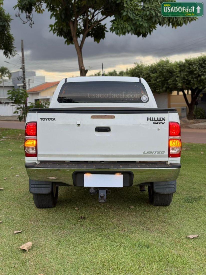 Foto do veículo