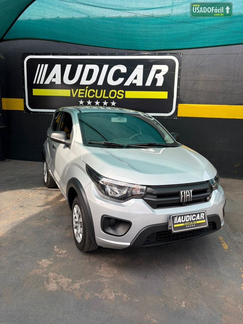 Foto do veículo