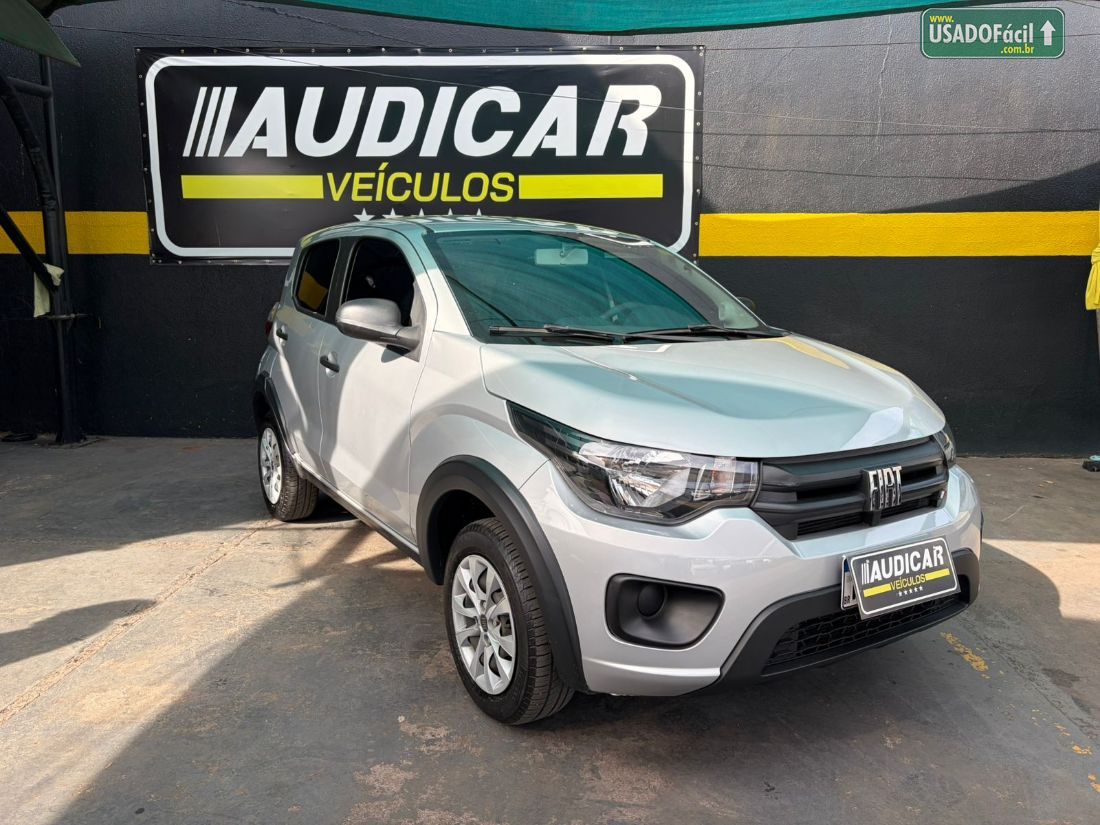 Foto do veículo