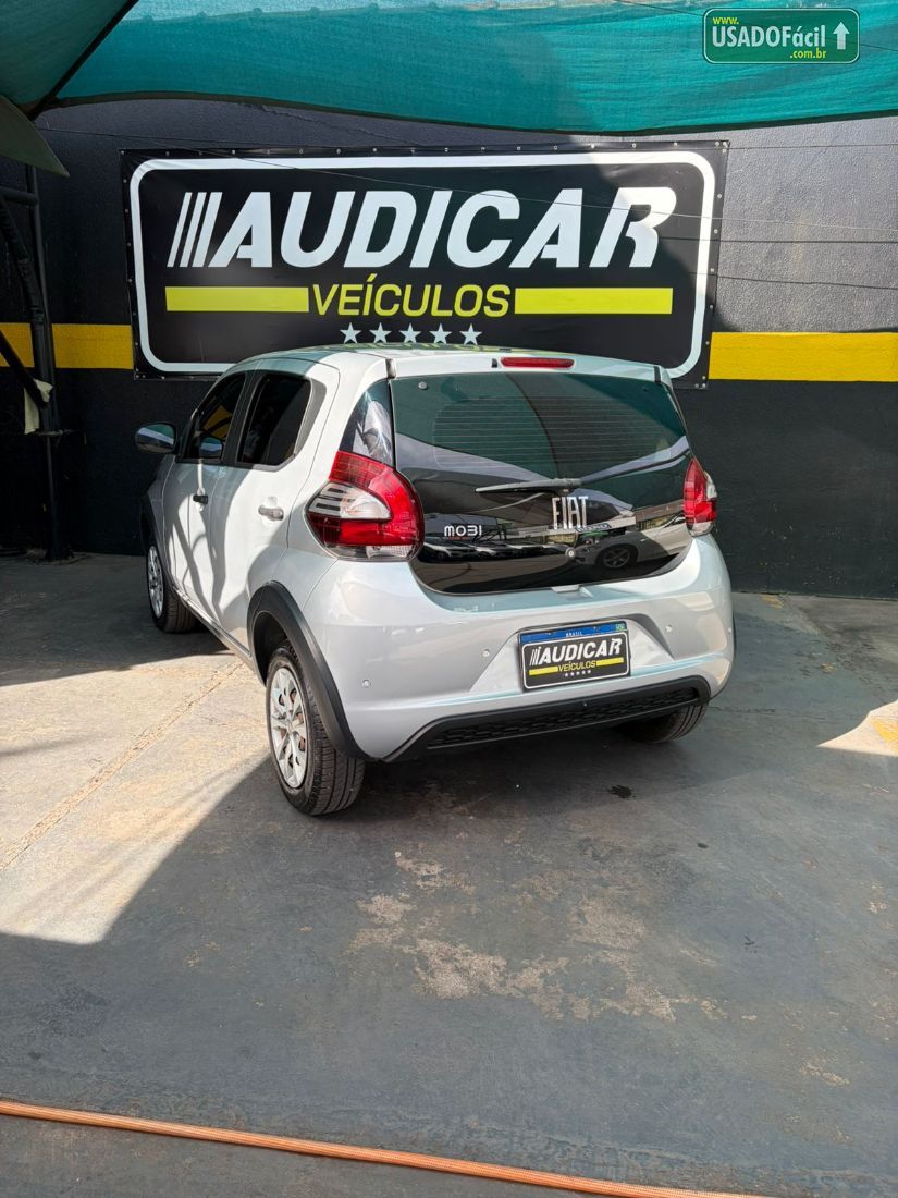 Foto do veículo