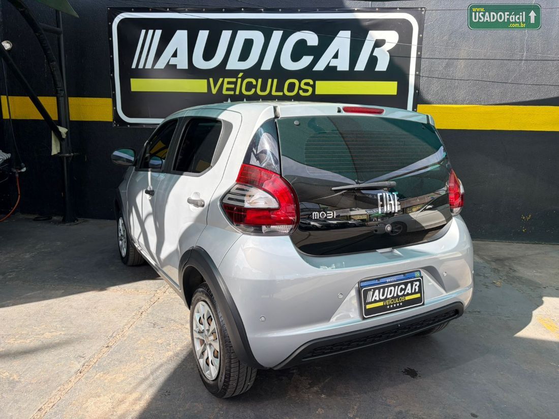 Foto do veículo