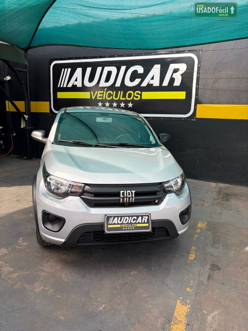 Foto do veículo