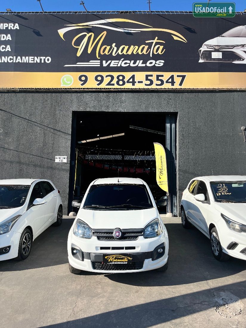 Foto do veículo