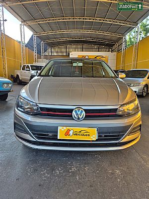 Polo 1.0 Flex