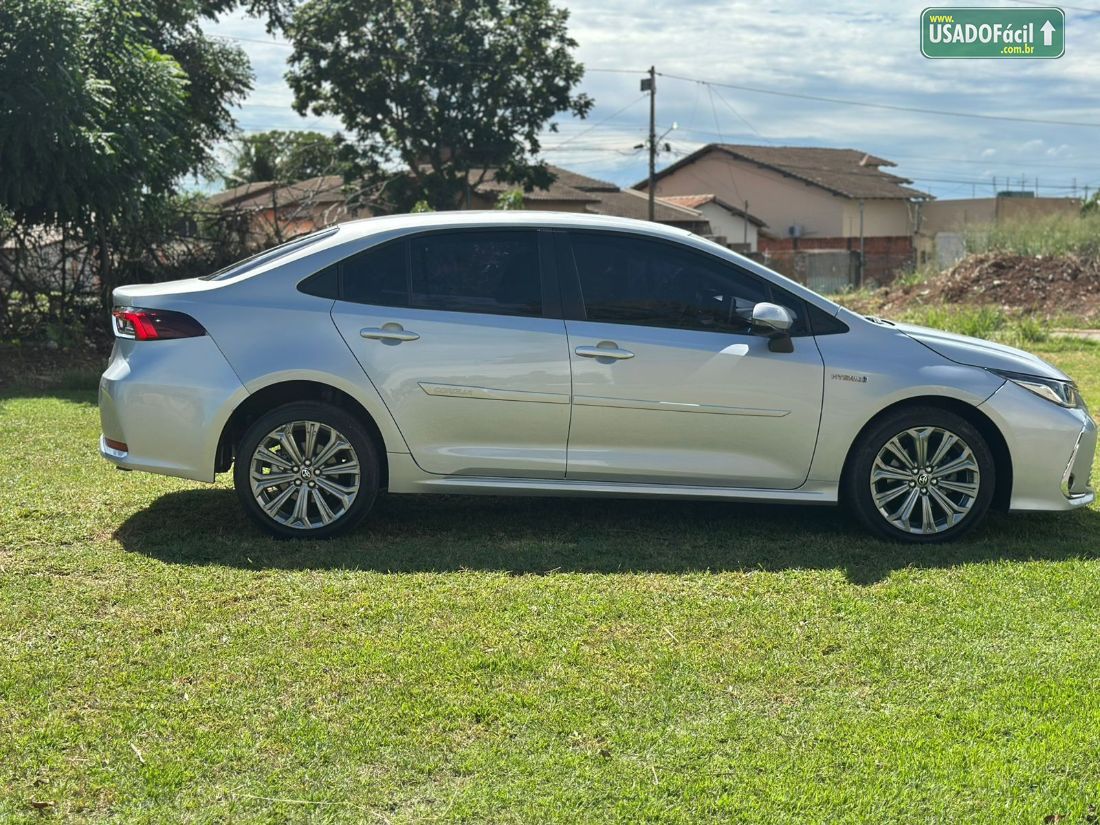 Foto do veículo