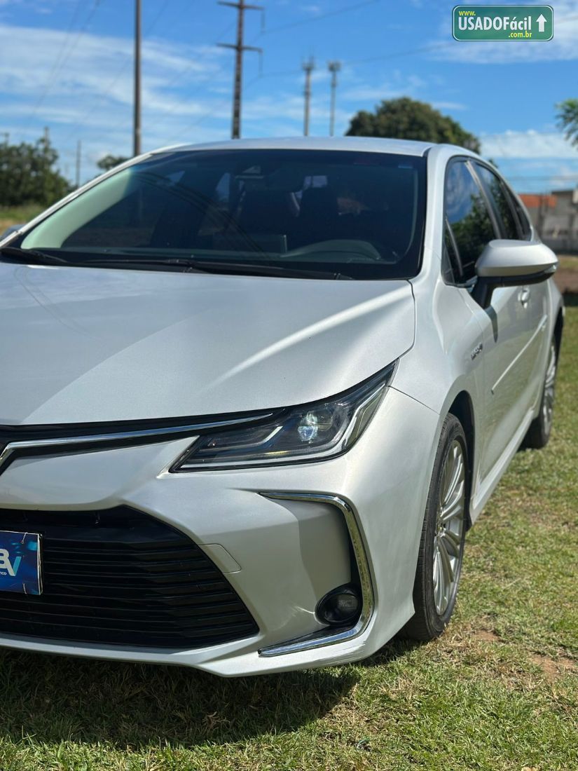Foto do veículo