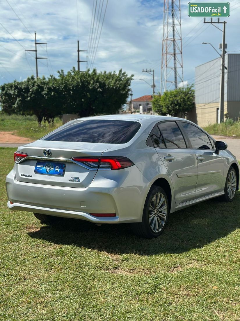 Foto do veículo