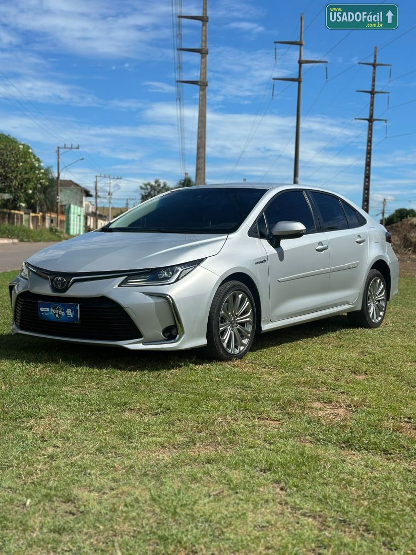 Foto do veículo