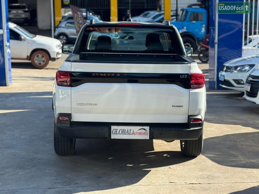 Foto do veículo