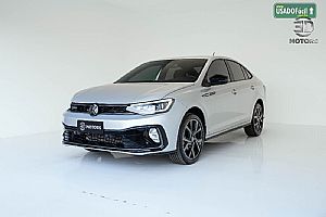 Virtus Exclusive 250 TSI 1.4 Automático Flex