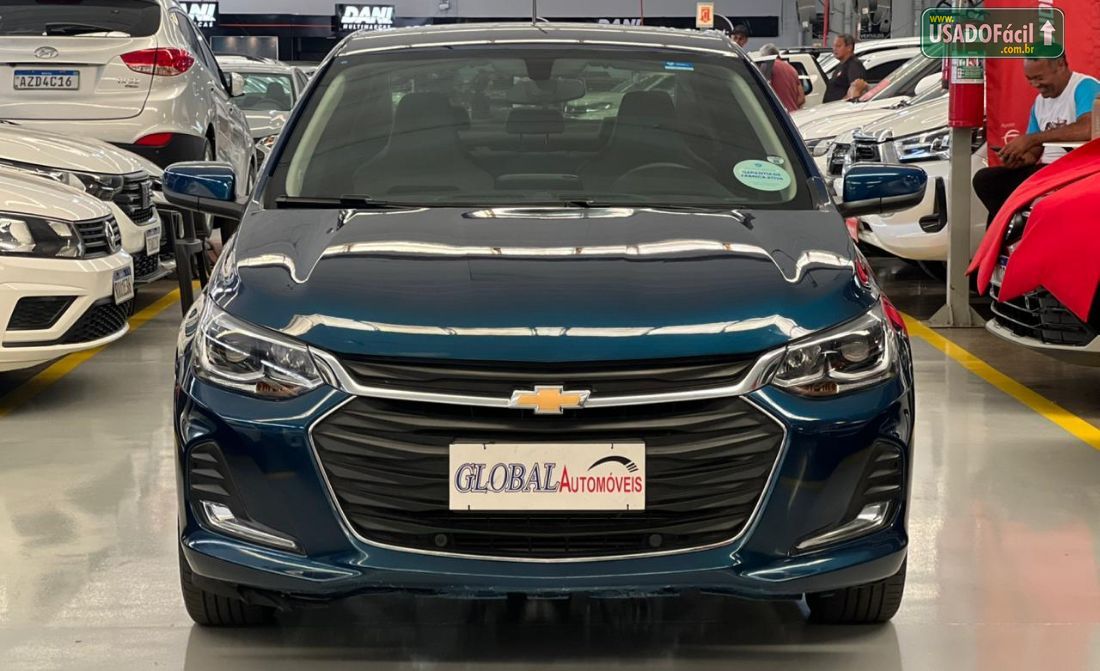 Foto do veículo