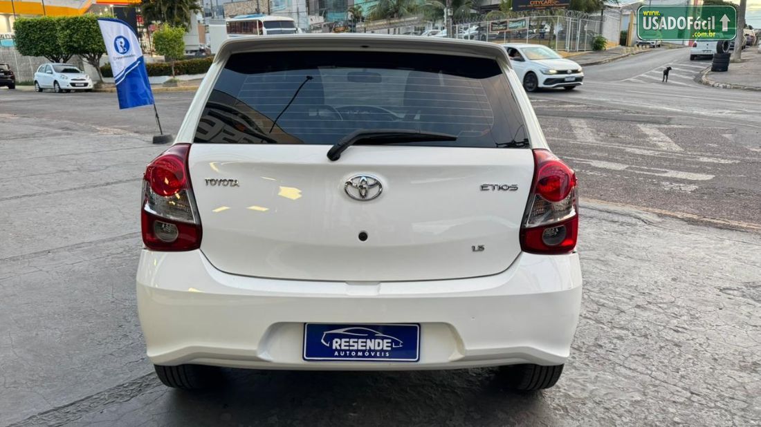Foto do veículo