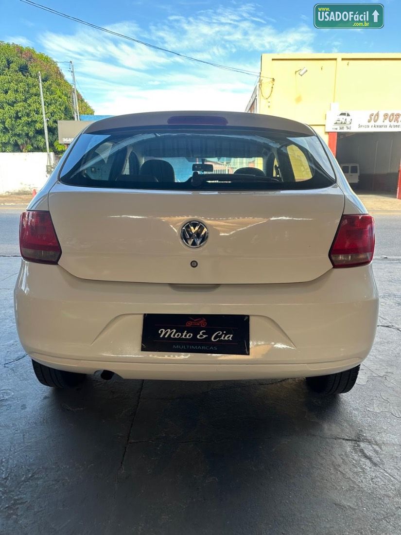 Foto do veículo