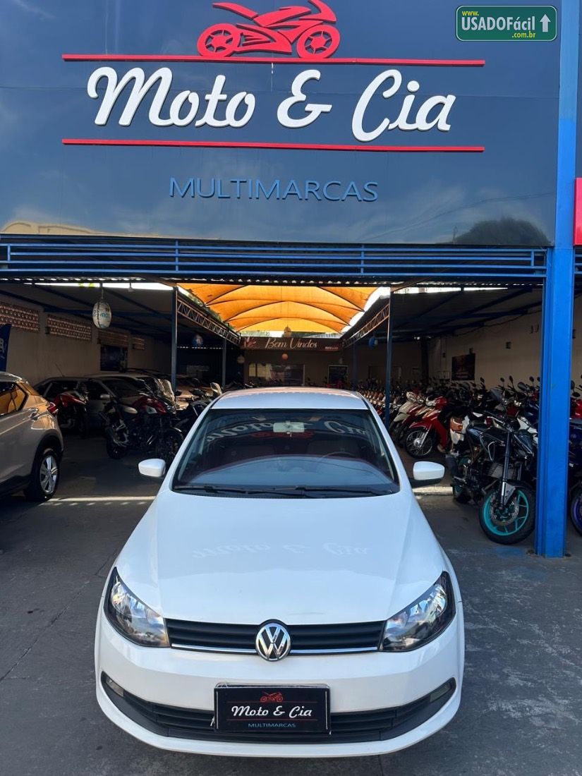 Foto do veículo