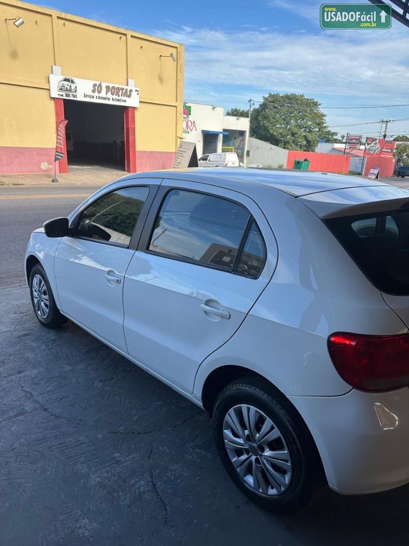Foto do veículo