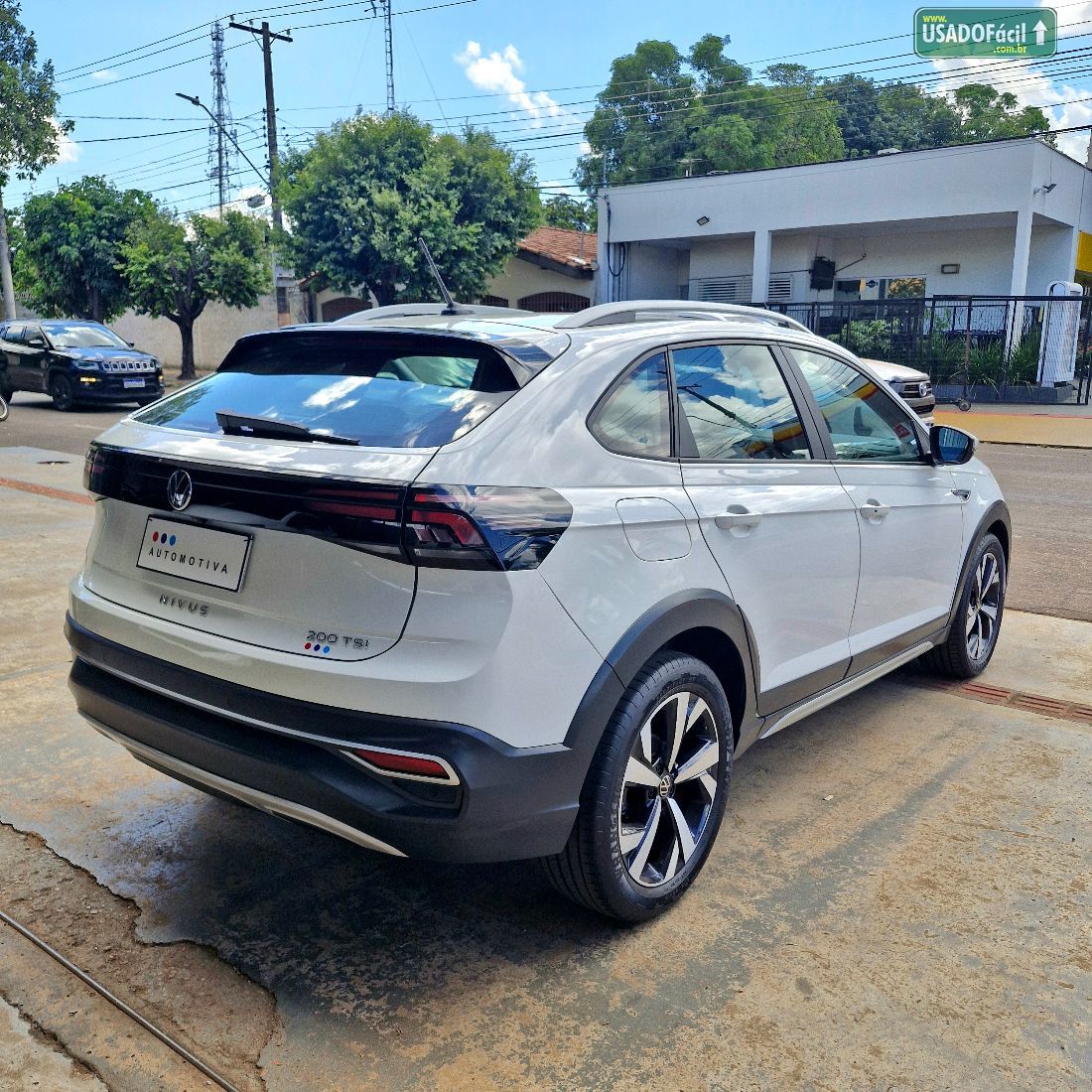Foto do veículo