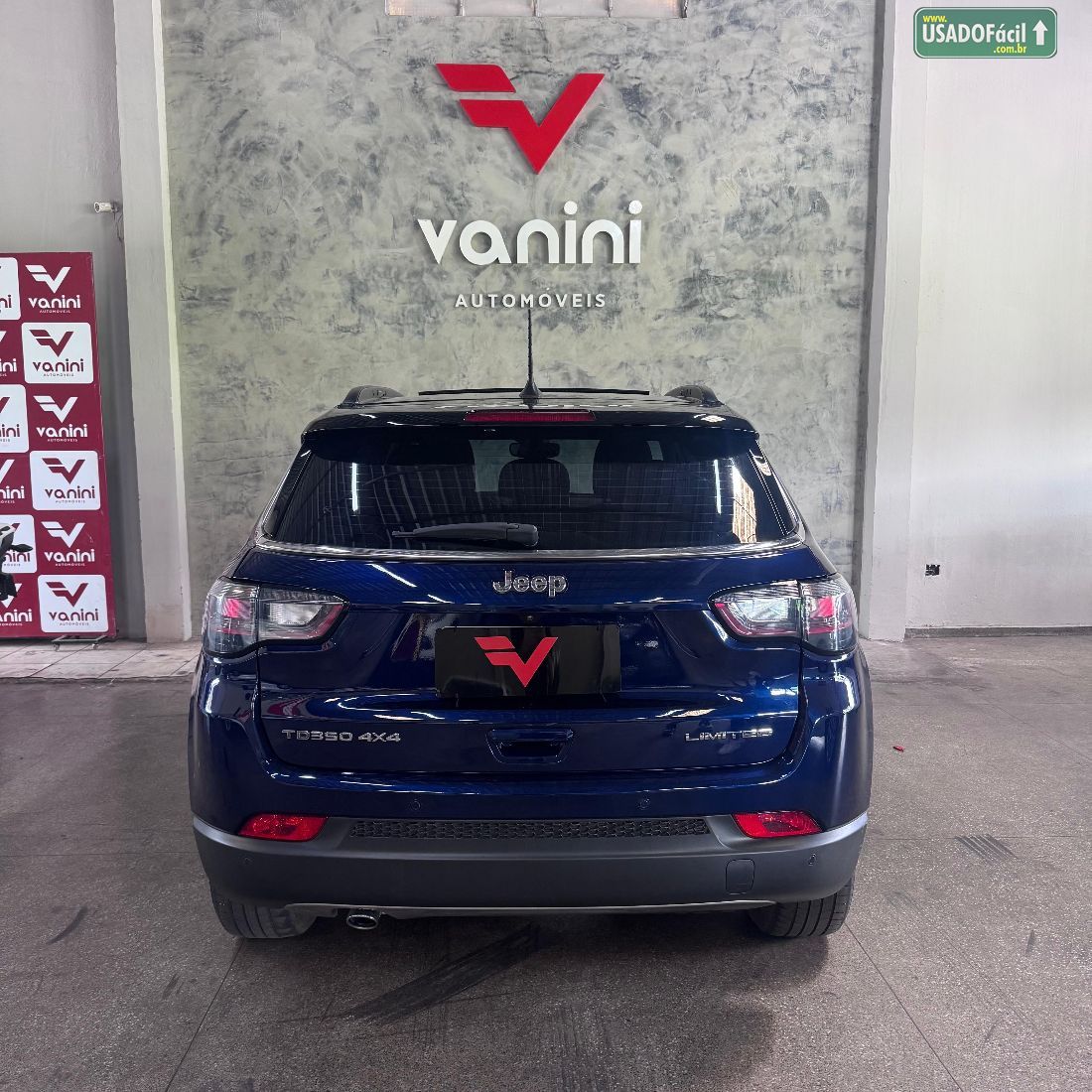 Foto do veículo