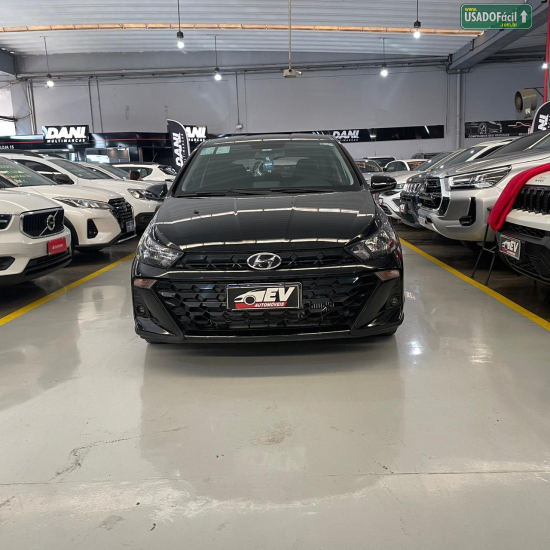 Foto do veículo