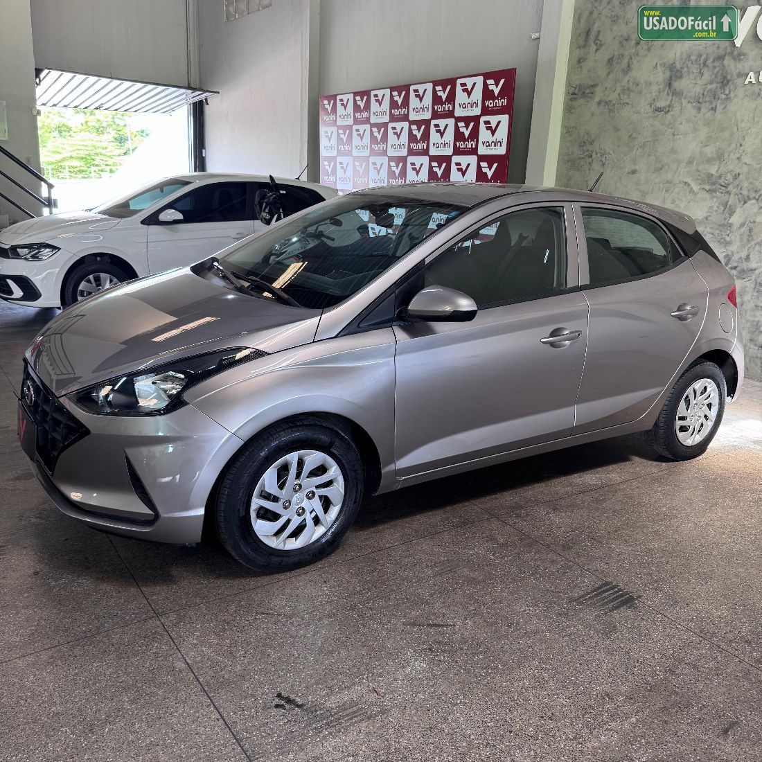 Foto do veículo